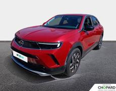 Opel Mokka Nice
