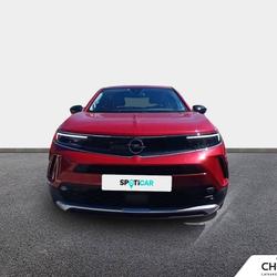 Opel Mokka Mokka 1.2 Turbo 100 ch BVM6 Elegance Nice