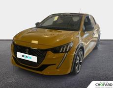 Peugeot 208 Nice