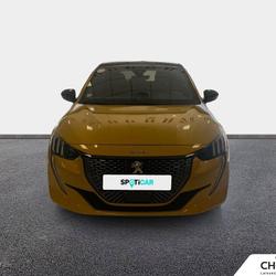 Peugeot 208 208 PureTech 130 S&S EAT8 GT Nice
