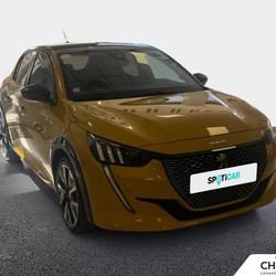 Peugeot 208 208 PureTech 130 S&S EAT8 GT Nice