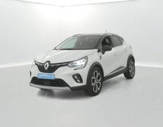 Renault Captur Saint-Lô