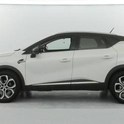 Renault Captur Captur TCe 140 - 21 Intens Saint-L&ocirc;