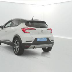 Renault Captur Captur TCe 140 - 21 Intens Saint-L&ocirc;