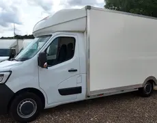 Renault Master Clermont