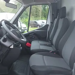 Renault Master F3500 L3 2.3 BLUE DCI 145CH 20M3 CONFORT CAISSE 20M3 occasion - Clermont - photo 2/9
