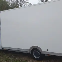 Renault Master F3500 L3 2.3 BLUE DCI 145CH 20M3 CONFORT CAISSE 20M3 occasion - Clermont - photo 3/9