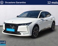 DS DS4 Salon-de-Provence