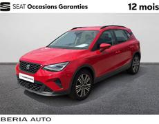 Seat Arona Woippy