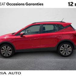 Seat Arona Arona 1.0 TSI 95 ch Start/Stop BVM5 Copa Woippy