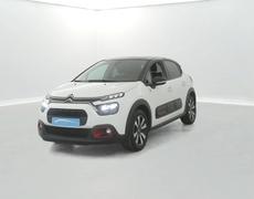 Citroen C3 Saint-Lô