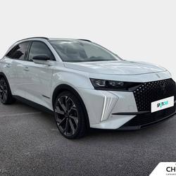 DS DS7 DS 7 Hybride Rechargeable E-Tense 360 EAT8 4x4 La Premiere Nice