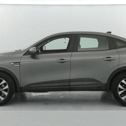 Renault Arkana Arkana TCe 140 EDC FAP Zen Saint-L&ocirc;