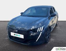 Peugeot 208 Nice