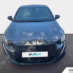 Peugeot 208 208 PureTech 100 S&S BVM6 GT Nice