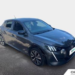 Peugeot 208 208 PureTech 100 S&S BVM6 GT Nice