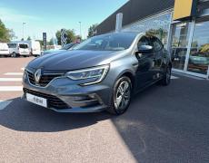 Renault Megane 4 Saint-Lô