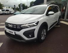 Dacia Jogger Saint-Lô