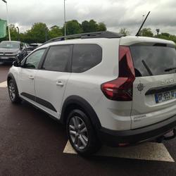 Dacia Jogger Jogger ECO-G 100 5 places Expression Saint-L&ocirc;
