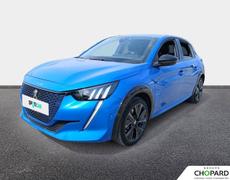 Peugeot e-208 Nice
