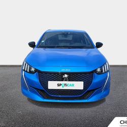 Peugeot e-208 208 Electrique 50 kWh 136ch GT Nice