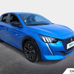 Peugeot e-208 208 Electrique 50 kWh 136ch GT Nice