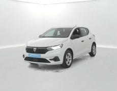 Dacia Sandero Saint-Lô