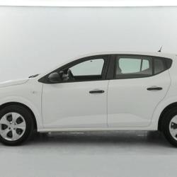 Dacia Sandero Sandero SCe 65 - 22 Essentiel Saint-L&ocirc;