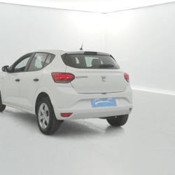 Dacia Sandero Sandero SCe 65 - 22 Essentiel Saint-L&ocirc;