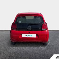Citroen C1 C1 VTi 72 S&S Feel Nice