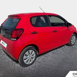 Citroen C1 C1 VTi 72 S&S Feel Nice