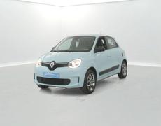 Renault Twingo 3 Saint-Lô
