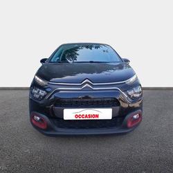 Citroen C3 C3 PureTech 83 S&S BVM5 C-Series Nice