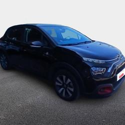 Citroen C3 C3 PureTech 83 S&S BVM5 C-Series Nice