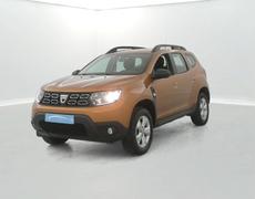 Dacia Duster Saint-Lô