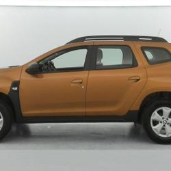 Dacia Duster Duster Blue dCi 115 4x2 Confort Saint-L&ocirc;