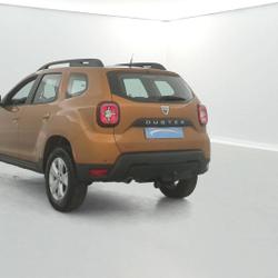 Dacia Duster Duster Blue dCi 115 4x2 Confort Saint-L&ocirc;