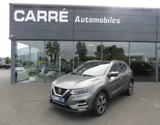 Nissan Qashqai Dol-de-Bretagne