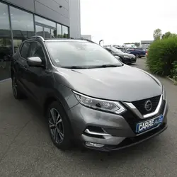Nissan Qashqai 1.5 DCI 115CH N-CONNECTA 2019 EURO6-EVAP occasion - Dol-de-Bretagne - photo 2/10