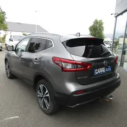 Nissan Qashqai 1.5 DCI 115CH N-CONNECTA 2019 EURO6-EVAP occasion - Dol-de-Bretagne - photo 3/10