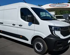 Renault Master Clermont