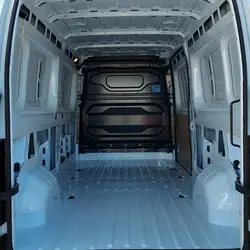 Renault Master F3500 L3H2 2.0 BLUE DCI 170CH ADVANCE EURO VI Clermont