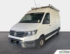 Volkswagen Crafter Denney