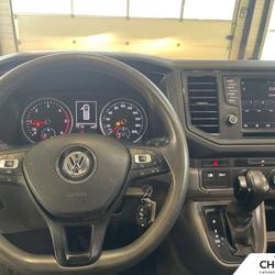 Volkswagen Crafter VAN 35 L3H3 2.0 TDI 177 CH occasion - Denney - photo 2/33