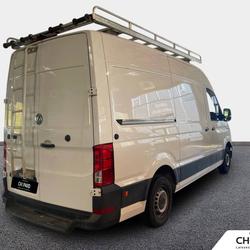 Volkswagen Crafter VAN 35 L3H3 2.0 TDI 177 CH occasion - Denney - photo 3/33