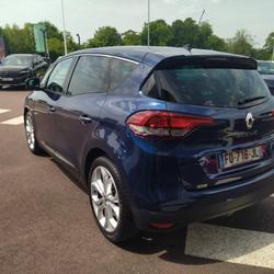 Renault Scenic 4 Scenic Blue dCi 120 Business Saint-L&ocirc;