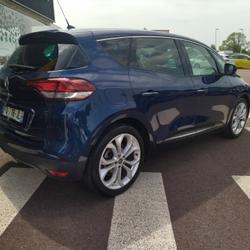 Renault Scenic 4 Scenic Blue dCi 120 Business Saint-L&ocirc;