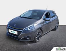 Peugeot 208 Nice