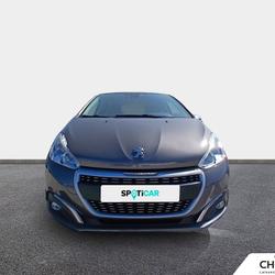 Peugeot 208 208 PureTech 110ch S&S EAT6 Tech Edition Nice