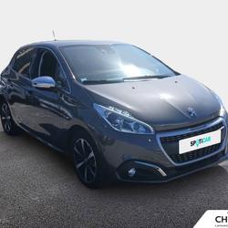 Peugeot 208 208 PureTech 110ch S&S EAT6 Tech Edition Nice